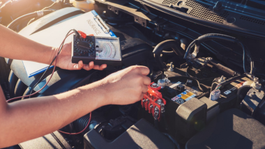 Serviços de sistema elétrico e eletrônico para veículos importados